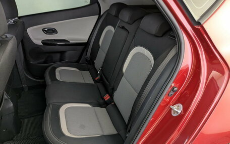 KIA cee'd III, 2014 год, 925 000 рублей, 12 фотография