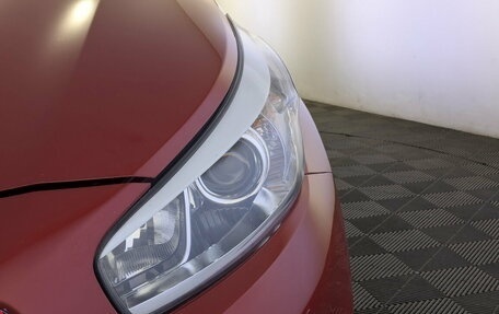 KIA cee'd III, 2014 год, 925 000 рублей, 17 фотография