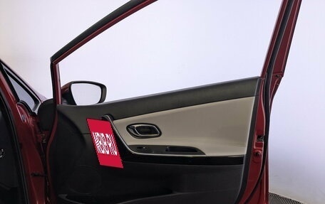 KIA cee'd III, 2014 год, 925 000 рублей, 24 фотография