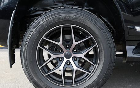 Toyota Land Cruiser Prado 150 рестайлинг 2, 2017 год, 4 699 000 рублей, 18 фотография