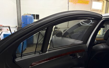 Mercedes-Benz S-Класс, 2007 год, 1 490 000 рублей, 14 фотография