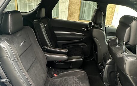 Dodge Durango III, 2020 год, 8 000 000 рублей, 14 фотография