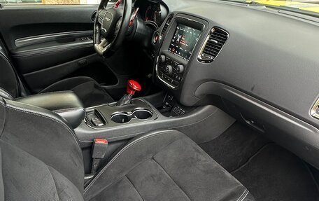 Dodge Durango III, 2020 год, 8 000 000 рублей, 18 фотография