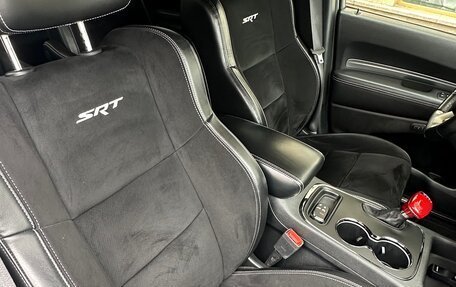Dodge Durango III, 2020 год, 8 000 000 рублей, 13 фотография