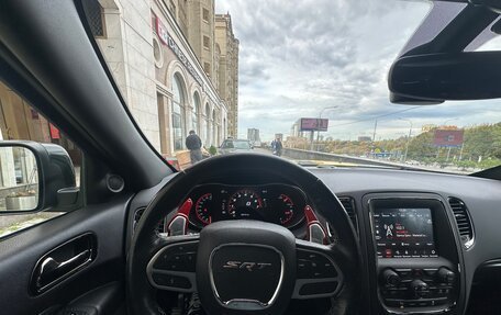Dodge Durango III, 2020 год, 8 000 000 рублей, 19 фотография