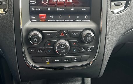 Dodge Durango III, 2020 год, 8 000 000 рублей, 16 фотография
