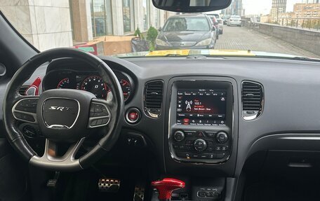 Dodge Durango III, 2020 год, 8 000 000 рублей, 17 фотография