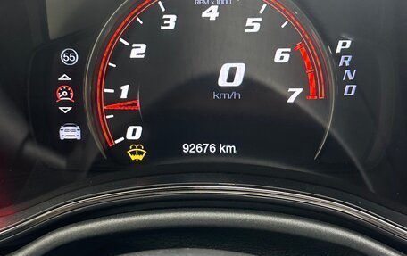 Dodge Durango III, 2020 год, 8 000 000 рублей, 20 фотография