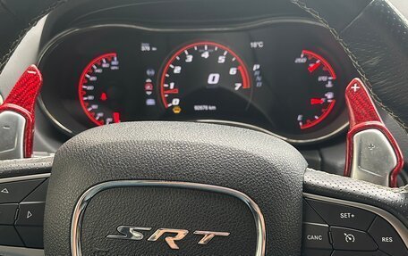 Dodge Durango III, 2020 год, 8 000 000 рублей, 21 фотография