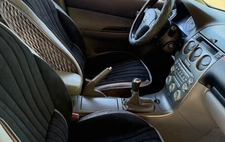 Mazda 6, 2004 год, 300 000 рублей, 7 фотография