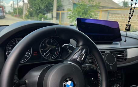 BMW X1, 2014 год, 1 300 000 рублей, 7 фотография