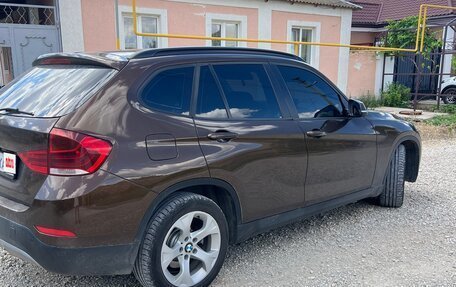BMW X1, 2014 год, 1 300 000 рублей, 5 фотография