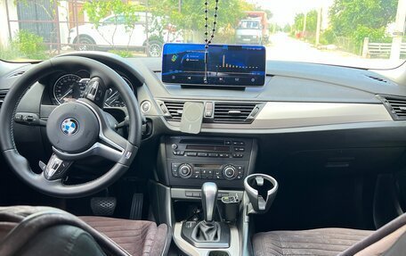 BMW X1, 2014 год, 1 300 000 рублей, 8 фотография
