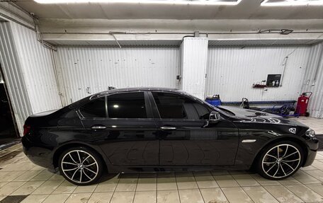BMW 5 серия, 2016 год, 2 450 000 рублей, 3 фотография