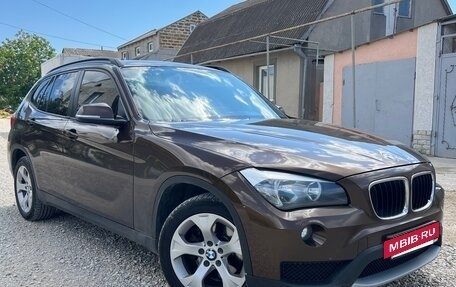 BMW X1, 2014 год, 1 300 000 рублей, 3 фотография