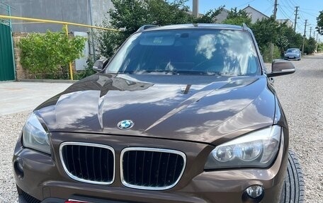 BMW X1, 2014 год, 1 300 000 рублей, 2 фотография