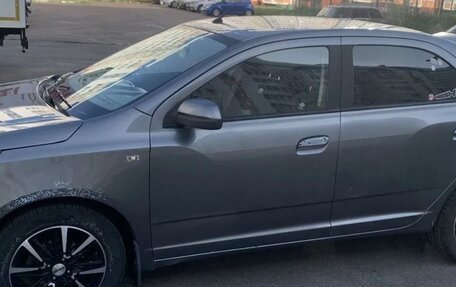 Chevrolet Cobalt II, 2014 год, 575 000 рублей, 2 фотография