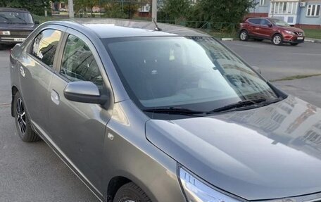 Chevrolet Cobalt II, 2014 год, 575 000 рублей, 7 фотография