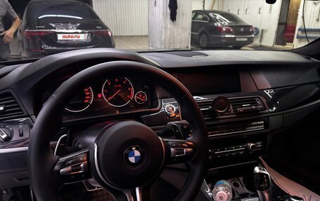 BMW 5 серия, 2016 год, 2 450 000 рублей, 8 фотография