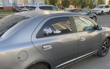 Chevrolet Cobalt II, 2014 год, 575 000 рублей, 8 фотография