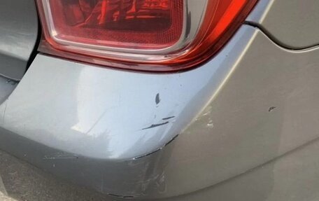 Chevrolet Cobalt II, 2014 год, 575 000 рублей, 9 фотография