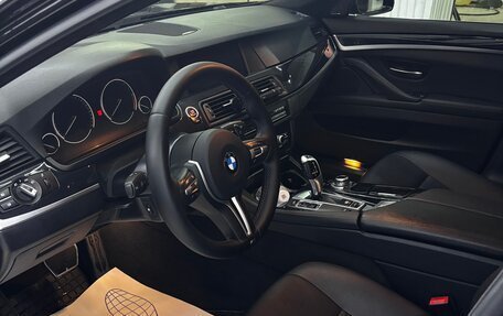 BMW 5 серия, 2016 год, 2 450 000 рублей, 6 фотография