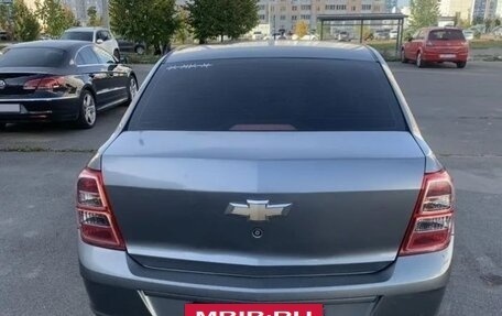Chevrolet Cobalt II, 2014 год, 575 000 рублей, 6 фотография