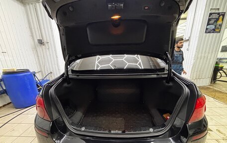 BMW 5 серия, 2016 год, 2 450 000 рублей, 9 фотография