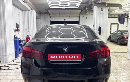 BMW 5 серия, 2016 год, 2 450 000 рублей, 5 фотография