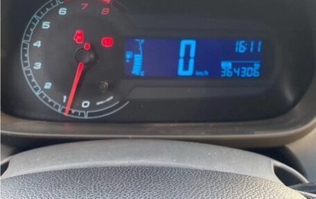 Chevrolet Cobalt II, 2014 год, 575 000 рублей, 16 фотография