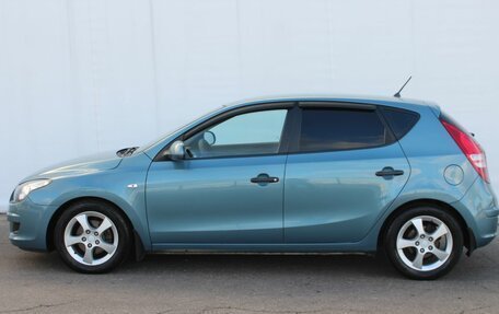 Hyundai i30 I, 2009 год, 650 000 рублей, 4 фотография