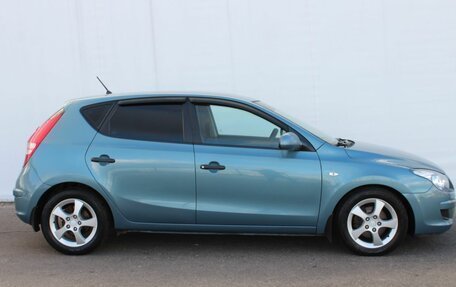 Hyundai i30 I, 2009 год, 650 000 рублей, 8 фотография