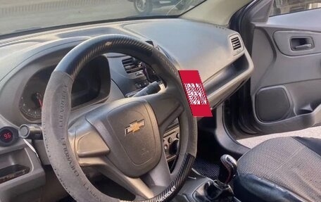 Chevrolet Cobalt II, 2014 год, 575 000 рублей, 15 фотография