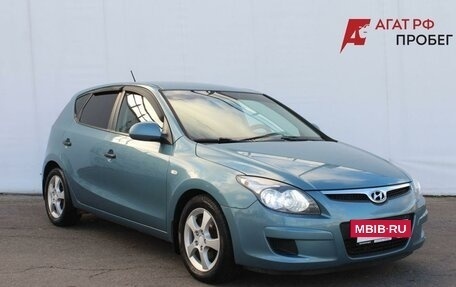 Hyundai i30 I, 2009 год, 650 000 рублей, 3 фотография