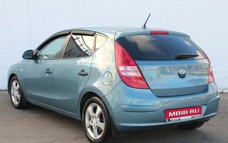 Hyundai i30 I, 2009 год, 650 000 рублей, 5 фотография