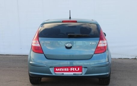 Hyundai i30 I, 2009 год, 650 000 рублей, 6 фотография