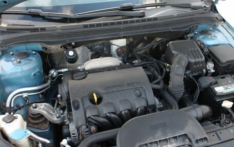 Hyundai i30 I, 2009 год, 650 000 рублей, 9 фотография