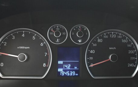 Hyundai i30 I, 2009 год, 650 000 рублей, 11 фотография