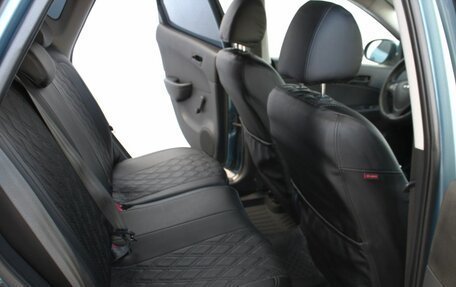 Hyundai i30 I, 2009 год, 650 000 рублей, 13 фотография