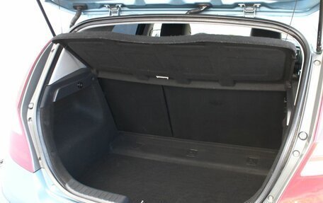 Hyundai i30 I, 2009 год, 650 000 рублей, 10 фотография