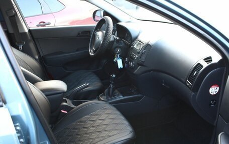 Hyundai i30 I, 2009 год, 650 000 рублей, 12 фотография
