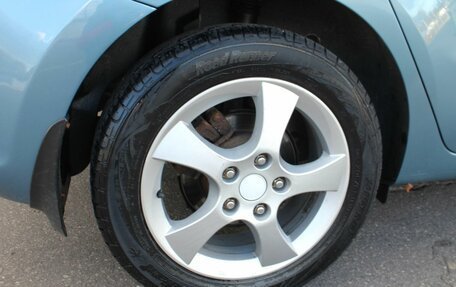 Hyundai i30 I, 2009 год, 650 000 рублей, 21 фотография