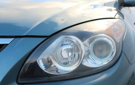 Hyundai i30 I, 2009 год, 650 000 рублей, 19 фотография