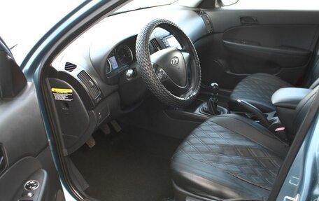 Hyundai i30 I, 2009 год, 650 000 рублей, 15 фотография