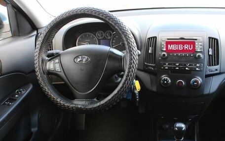 Hyundai i30 I, 2009 год, 650 000 рублей, 17 фотография