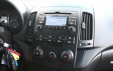 Hyundai i30 I, 2009 год, 650 000 рублей, 18 фотография