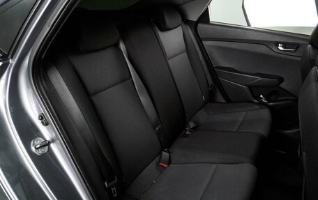Hyundai Solaris II рестайлинг, 2020 год, 1 499 000 рублей, 7 фотография