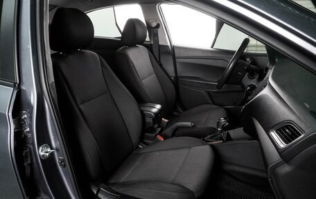 Hyundai Solaris II рестайлинг, 2020 год, 1 499 000 рублей, 8 фотография