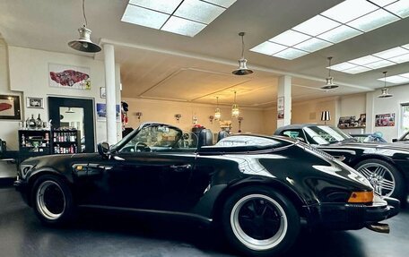 Porsche 911, 1989 год, 15 000 000 рублей, 6 фотография