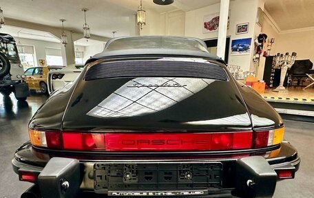 Porsche 911, 1989 год, 15 000 000 рублей, 7 фотография